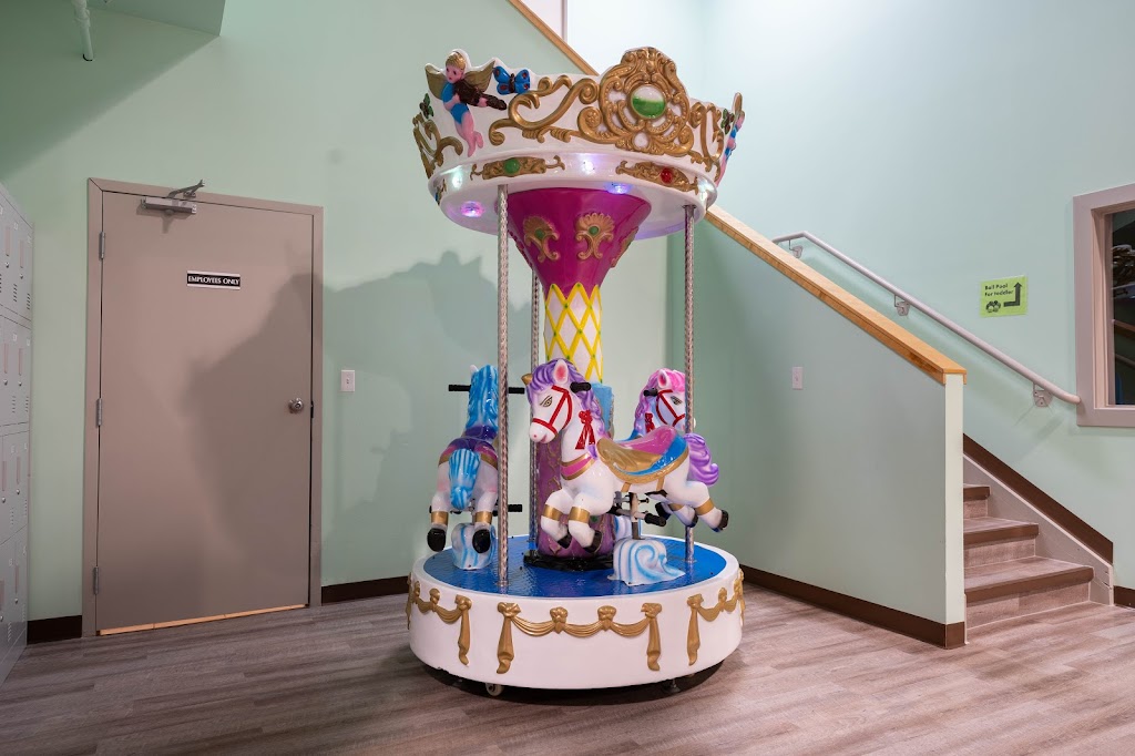 RPS Indoor Playground / Restaurant / Karaoke | 8278 175 St NW, Edmonton, AB T5T 1V1, Canada | Phone: (780) 484-3858