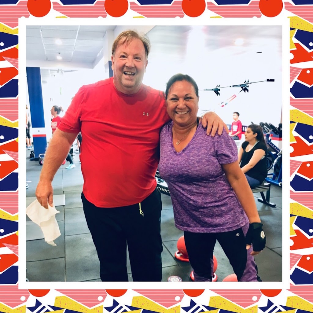 F45 Training Sheridan | 1900 Dundas St W suite 28b, Mississauga, ON L5K 1P9, Canada | Phone: (905) 916-5777