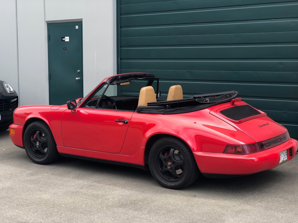 Turn 3 Autosport Inc | 5947 206a St #101A, Langley City, BC V3A 8M1, Canada | Phone: (888) 304-3953