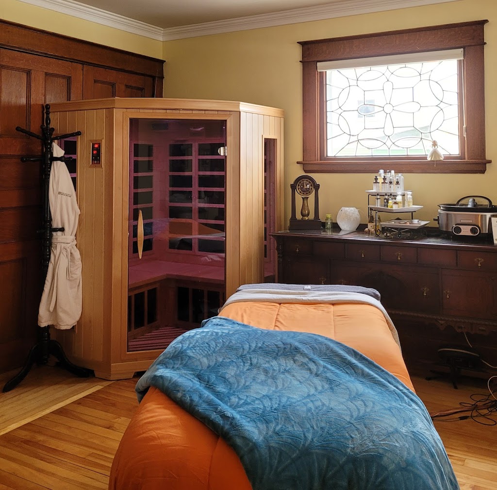 The Body Oasis | 9 Rupert St, Amherst, NS B4H 3R2, Canada | Phone: (506) 713-0323