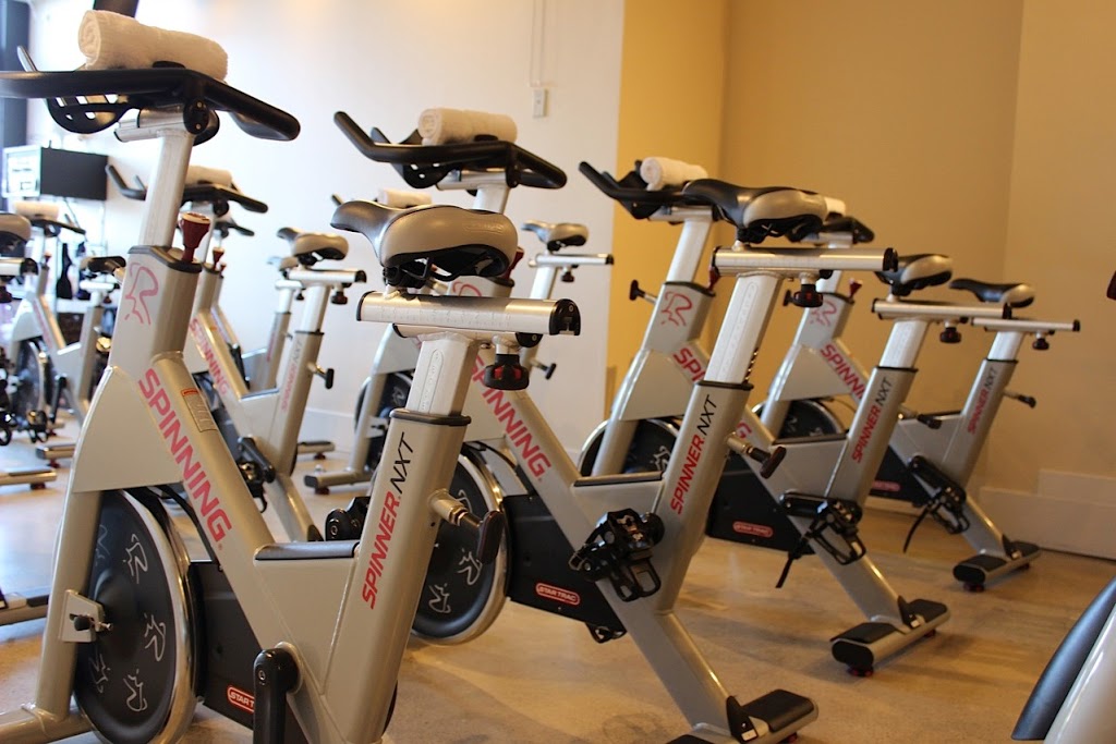 Pulse Cycling Studio Ltd | 3630 W 16th Ave, Vancouver, BC V6R 3C4, Canada | Phone: (604) 568-0445