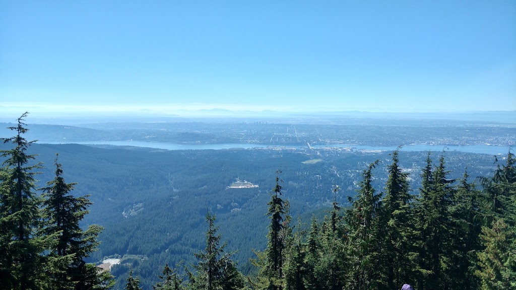 Lynn Peak | North Vancouver, BC V7K 3B2, Canada
