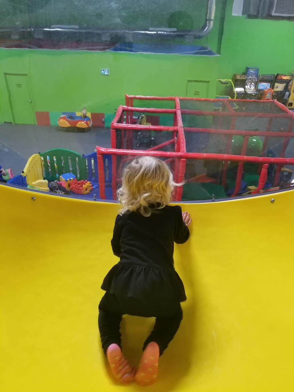Dinoland Family Fun Centre | 55 Industrial Rd Unit 10, Tottenham, ON L0G 1W0, Canada | Phone: (905) 936-3446