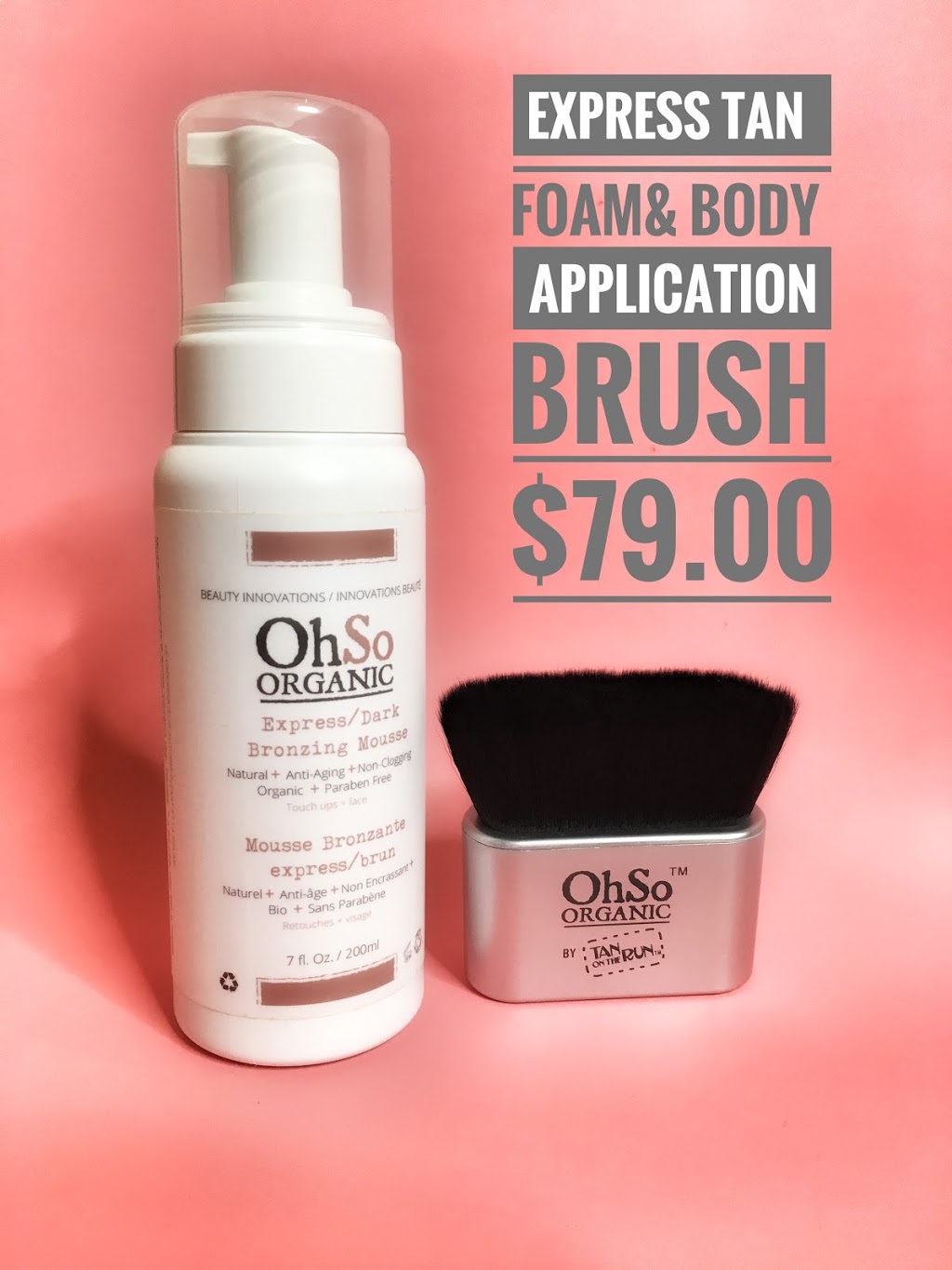 MOBILE ORGANIC SPRAY TANS - INNISFIL, BARRIE, BRADFORD | 750 Rose Ln, Innisfil, ON L9S 2H4, Canada | Phone: (647) 909-8314