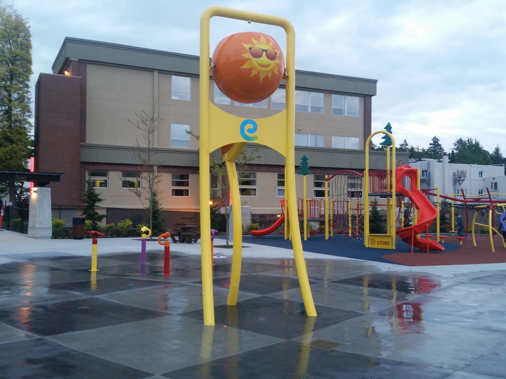 Esquimalt Aventure Water Park | 543 Fraser St, Victoria, BC V9A 6H6, Canada | Phone: (250) 414-7136