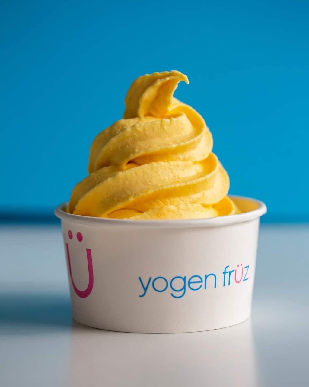 Yogen Fruz | 15955 Bayview Ave, Aurora, ON L4G 0S3, Canada | Phone: (905) 726-4445