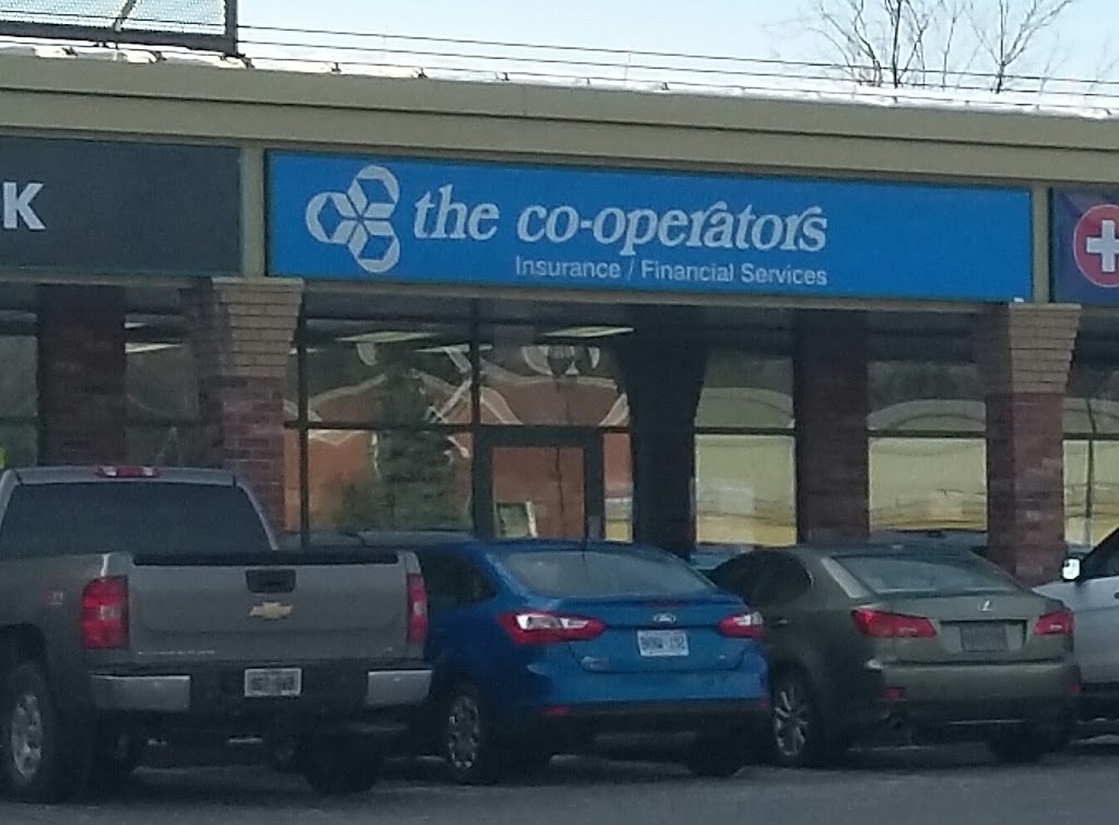 The Co-operators - Chris Wilmans Insurance & Investments Inc | 589 S Pelham Rd Unit 9, Welland, ON L3C 3C7, Canada | Phone: (905) 735-0652