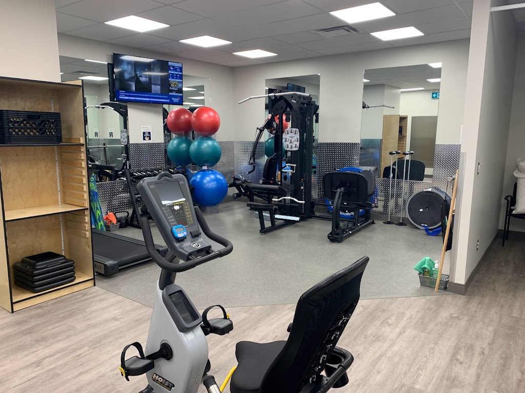 Complete Physiotherapy in Stonewall | Box 4360, 375 Main St, Stonewall, MB R0C 2Z0, Canada | Phone: (204) 467-8900
