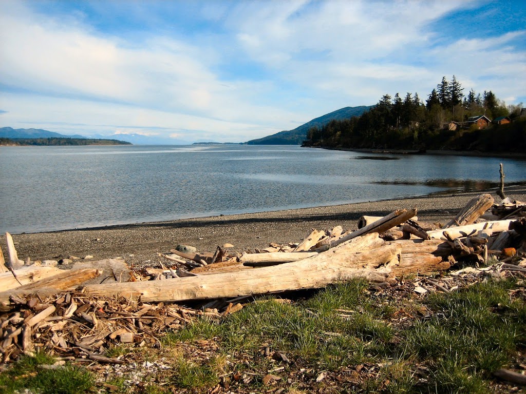 Lummi Island Realty LLC | 2211 N Nugent Rd, Lummi Island, WA 98262, USA | Phone: (360) 758-2094