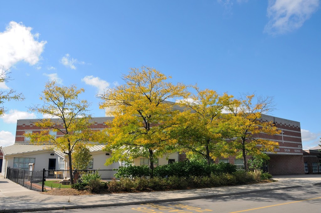 St. Edith Stein Elementary School | 6234 Osprey Blvd, Mississauga, ON L5N 5V5, Canada | Phone: (905) 824-5777