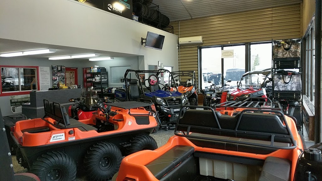 Univers Traction Sports inc. | 8380 Boulevard Sainte-Anne, Château-Richer, QC G0A 1N0, Canada | Phone: (418) 972-3334