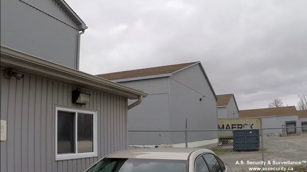Grand River Enterprises | 2176 Chiefswood Rd, Ohsweken, ON N0A 1M0, Canada | Phone: (519) 445-0919