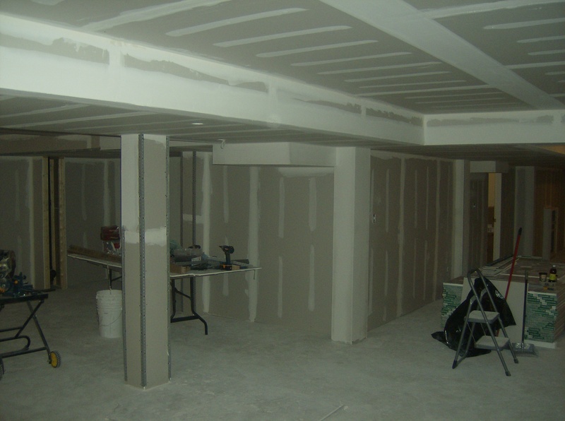 Tamburro Home Renovations | 14 Daiseyfield Ave, Courtice, ON L1E 3E8, Canada | Phone: (647) 938-2593