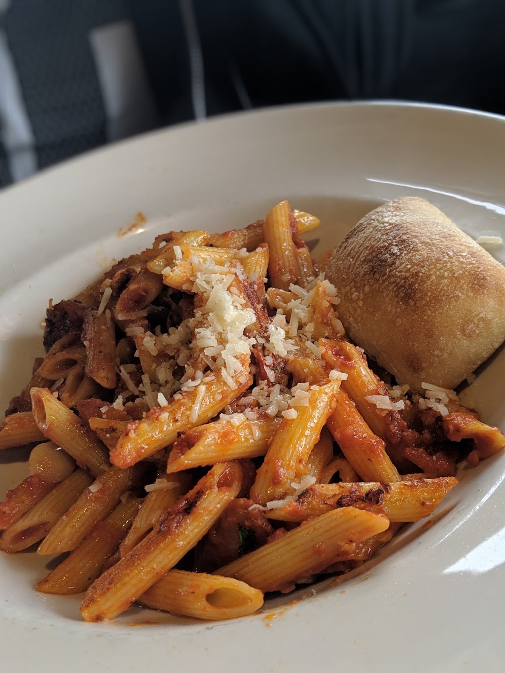Via Cibo | 104 Country Village Rd NE Unit# 101, Calgary, AB T3K 5Z2, Canada | Phone: (587) 755-4856