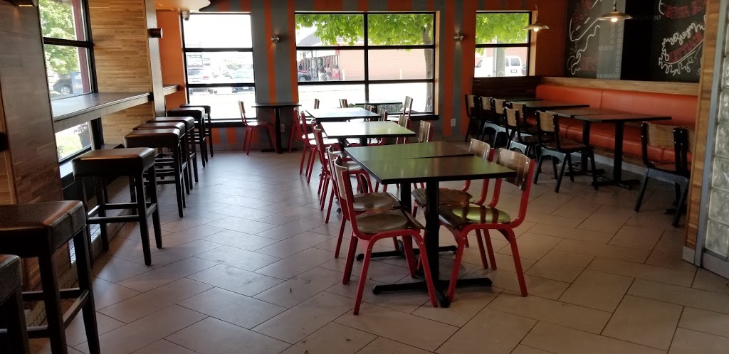 Starr Burger | 900 Brock St N, Whitby, ON L1N 4J6, Canada | Phone: (905) 430-3301