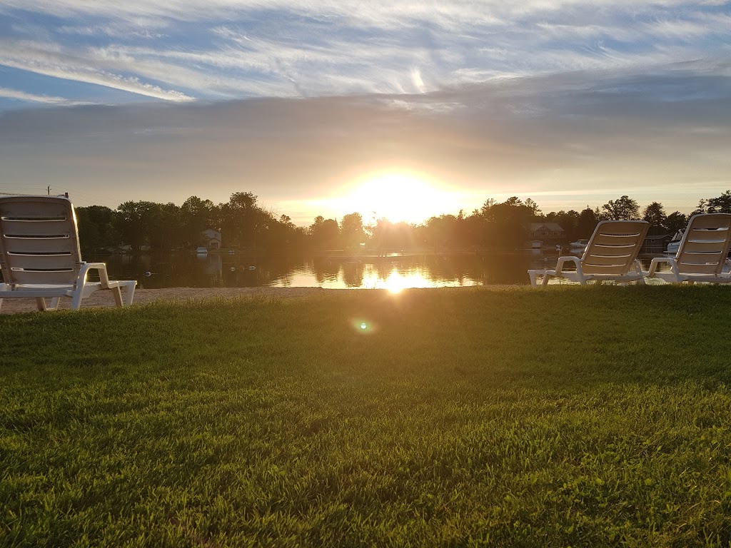 Driftwood Cove Marine Resort | 93 Port Severn Road North, Severn, ON L0K 1S0, Canada | Phone: (705) 538-2502