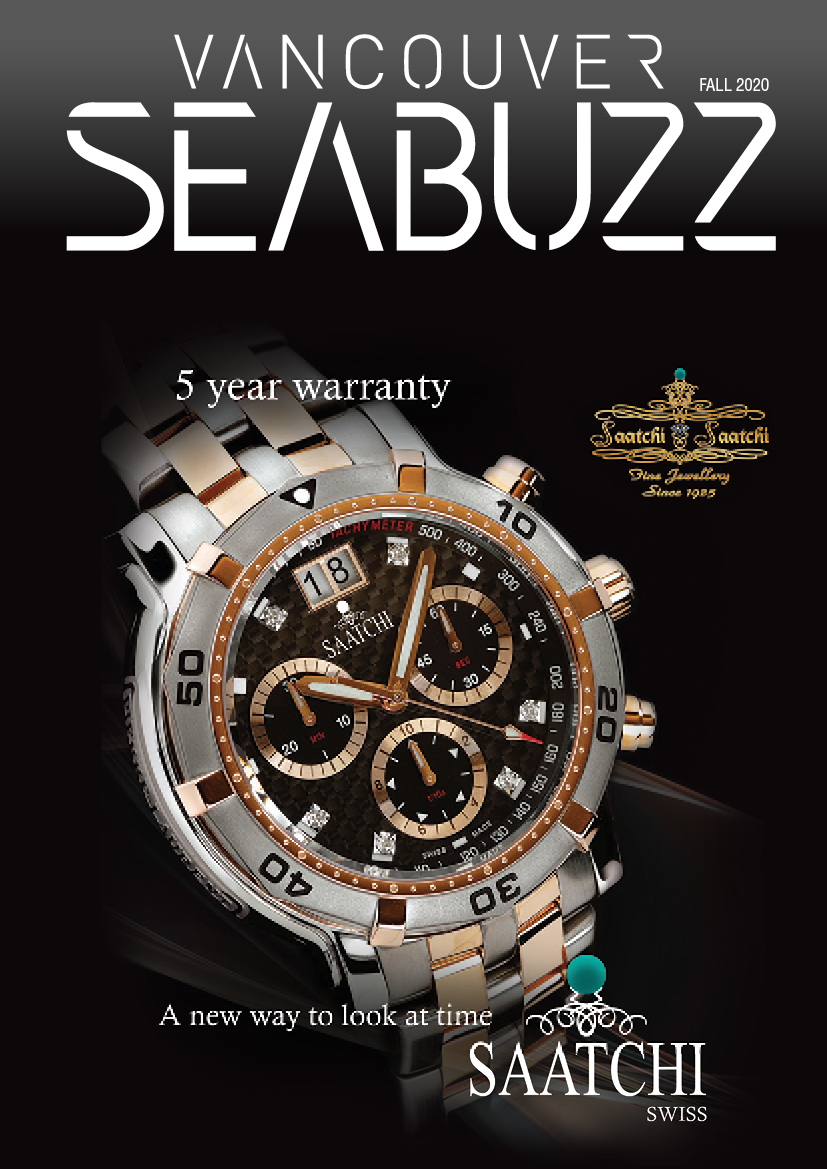 Vancouver SeaBuzz Advertising | 119 W 22nd St #317, North Vancouver, BC V7M 0B4, Canada | Phone: (778) 320-7638