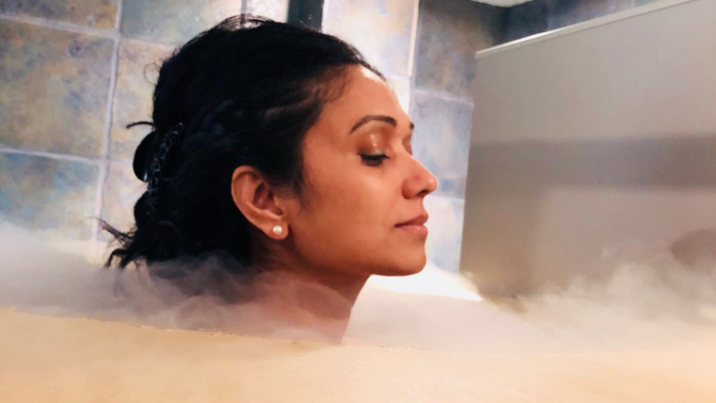 Cryo Heal | 5875 Hwy 7 Unit # 10, Woodbridge, ON L4L 1T9, Canada | Phone: (416) 278-8130