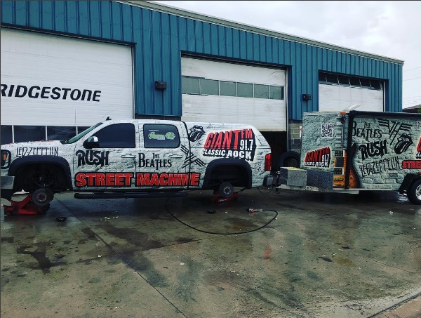 Niagara Battery & Tire | 79 Hartzel Rd, St. Catharines, ON L2P 1M9, Canada | Phone: (905) 682-8450