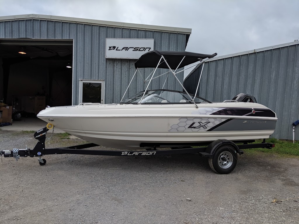 Rideau Ferry Marine | 1143 Rideau Ferry Rd, Perth, ON K7H 2Z2, Canada | Phone: (613) 267-3512