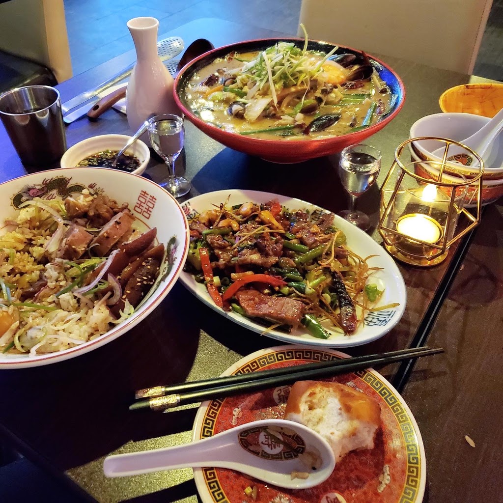 Poong Moon | 6070 Yonge St, North York, ON M2M 3W6, Canada | Phone: (416) 223-8088