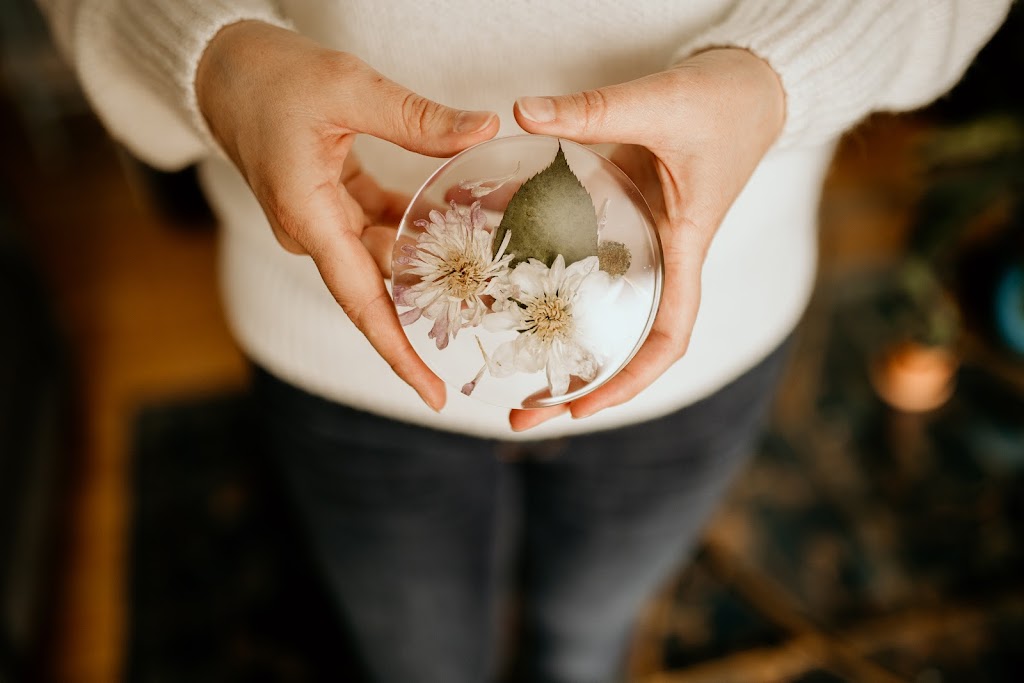 Preserved Creative | 17 Westridge Rise, Okotoks, AB T1S 0J9, Canada | Phone: (403) 605-4966