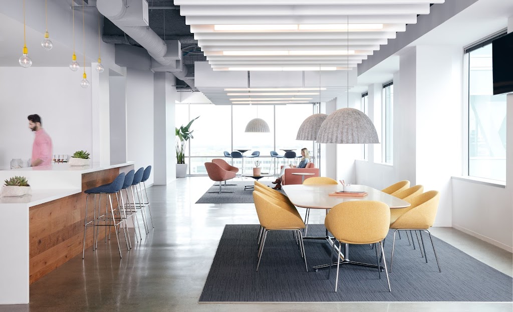The Collective (formerly Office Source | SCI) | 420 Wes Graham Way Suite 102, Waterloo, ON N2L 0A7, Canada | Phone: (866) 660-6629