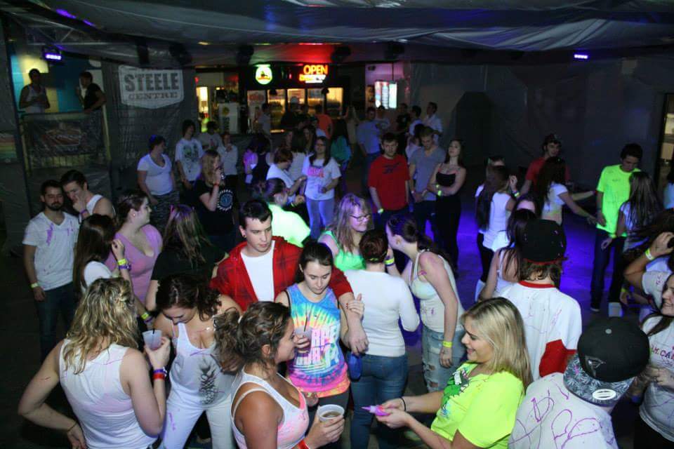 Steele Centre Pub | 599 Brealey Dr, Peterborough, ON K9J 7B1, Canada | Phone: (705) 749-5530 ext. 4411