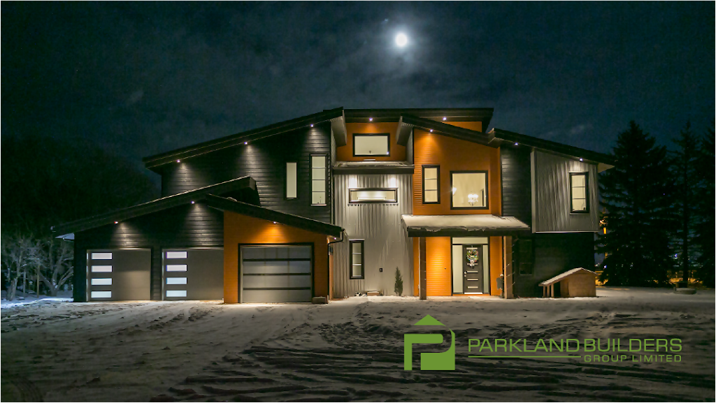 Parkland Builders Group Ltd. | 93 Garrison Cir, Red Deer, AB T4P 0P6, Canada | Phone: (403) 341-9359
