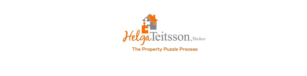 Helga Teitsson Real Estate Services | 1739 Bayview Ave, East York, ON M4G 3C1, Canada | Phone: (416) 566-9914