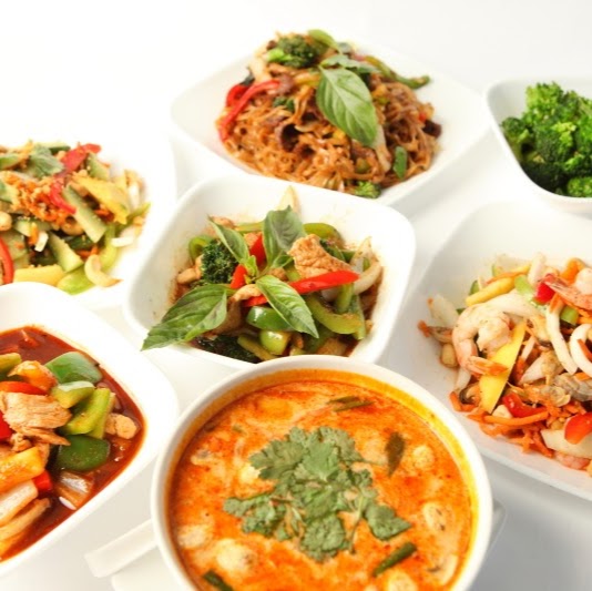 Thai Cuisine Experts | 6970 Lisgar Drive a2, Mississauga, ON L5N 8C8, Canada | Phone: (905) 785-0882