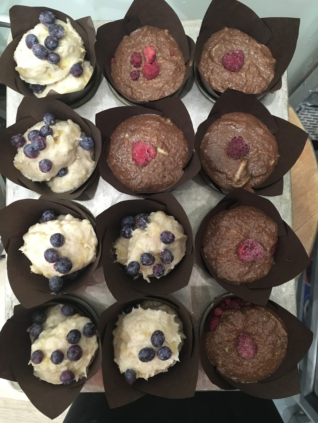 Buddha Belly Bakery | 29 King Ave E, Newcastle, ON L1B 1H3, Canada | Phone: (905) 809-8719