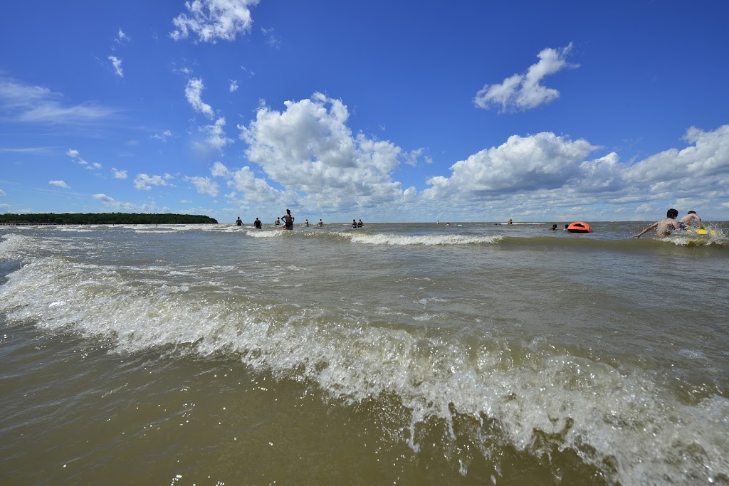 Grand Beach Provincial Park | 79 1st St, Grand Marais, MB R0E 0T0, Canada | Phone: (204) 754-5040