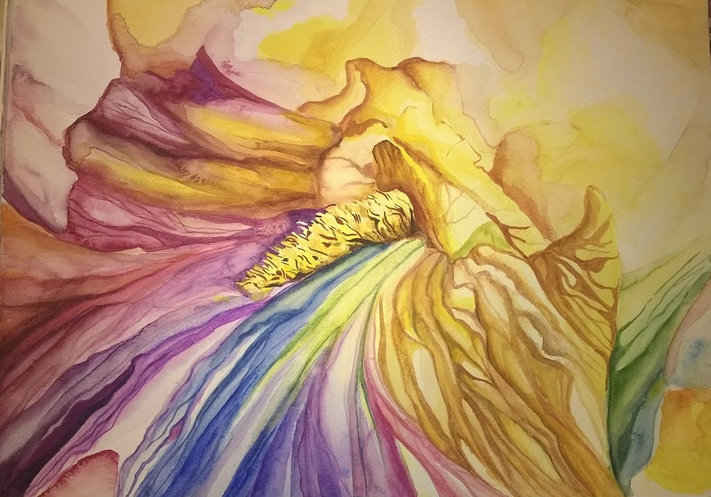 Art Territory | 1522 Maplehurst Cir, Burnaby, BC V5A 3Z1, Canada | Phone: (604) 779-2465