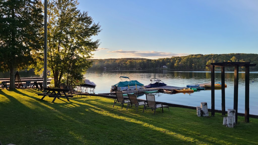 Bonnie View Inn | 2713 Kashagawigamog Lake Rd, Minden, ON K0M 1S0, Canada | Phone: (800) 461-0347
