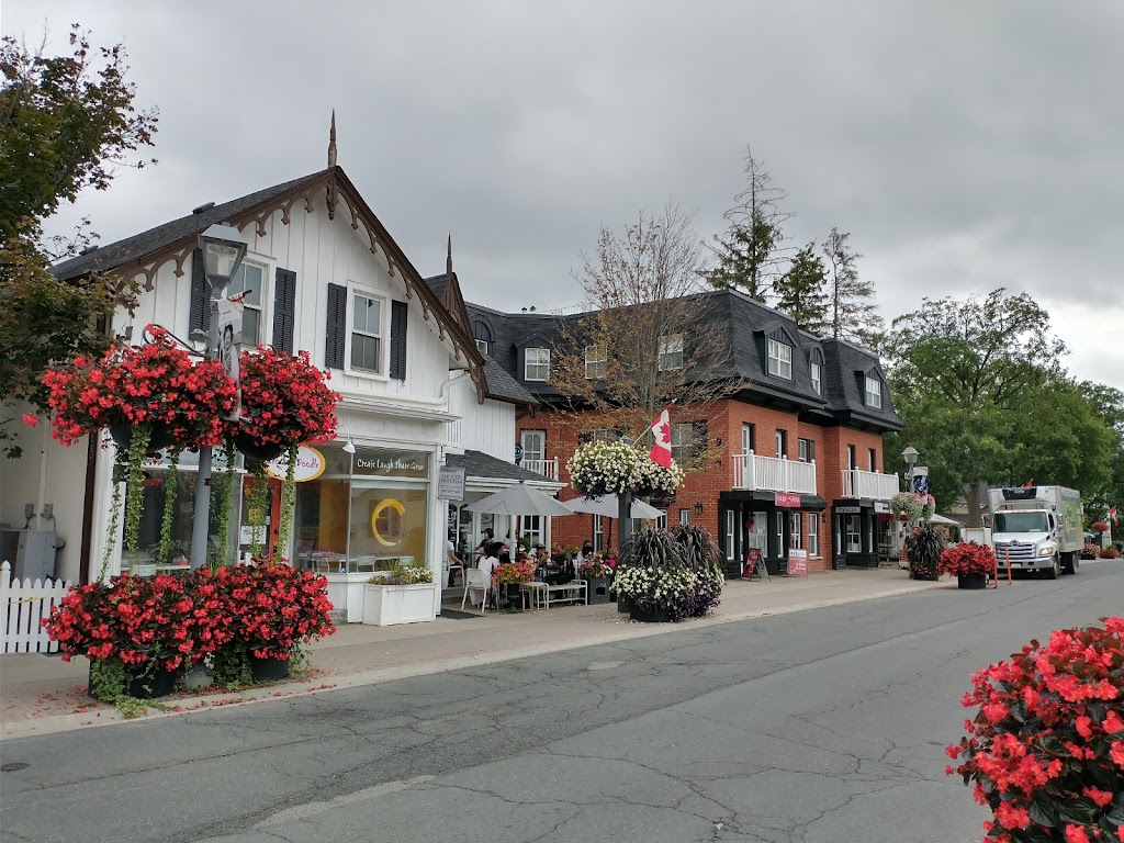 Crock A Doodle Unionville | 159 Main St Unionville, Unionville, ON L3R 2G8, Canada | Phone: (905) 940-5670