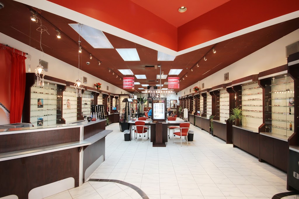 Optique Laurier Optométriste | 1100 Boulevard Maloney O, Gatineau, QC J8T 6G3, Canada | Phone: (819) 246-2222