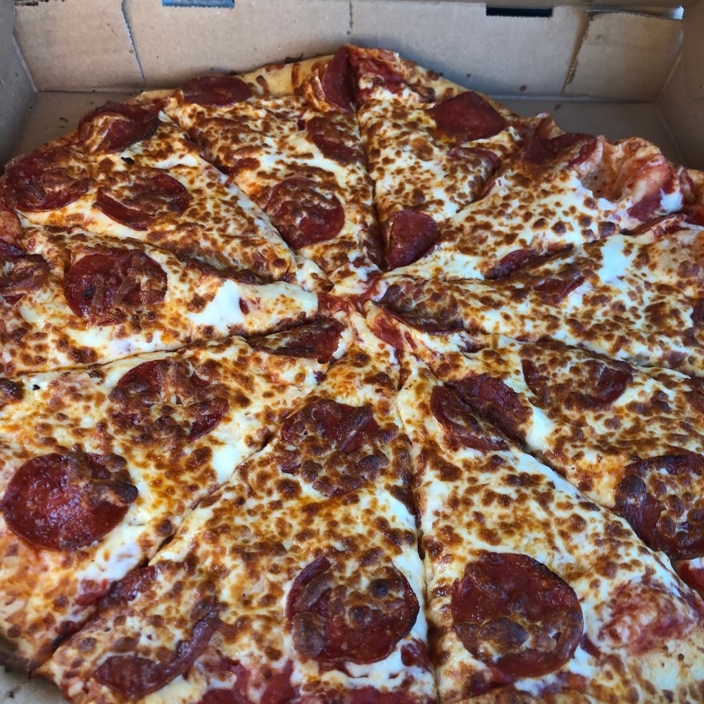 Pizza Pazzaz | 3183 Errington Ave, Chelmsford, ON P0M 1L0, Canada | Phone: (705) 855-7070