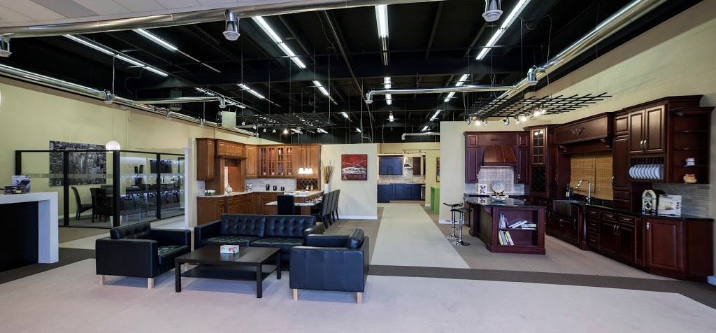 Cowry Cabinets Inc. (Cowry Kitchens Reno Vancouver) | 3971 No 6 Rd #120, Richmond, BC V6V 1P6, Canada | Phone: (604) 273-6669