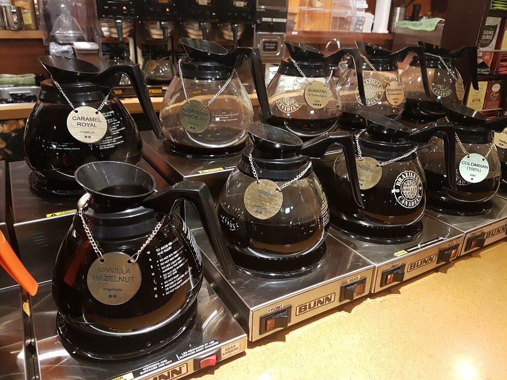 Coffee Exchange | 109 McCaul St #34, Toronto, ON M5T 3K5, Canada | Phone: (416) 591-8430