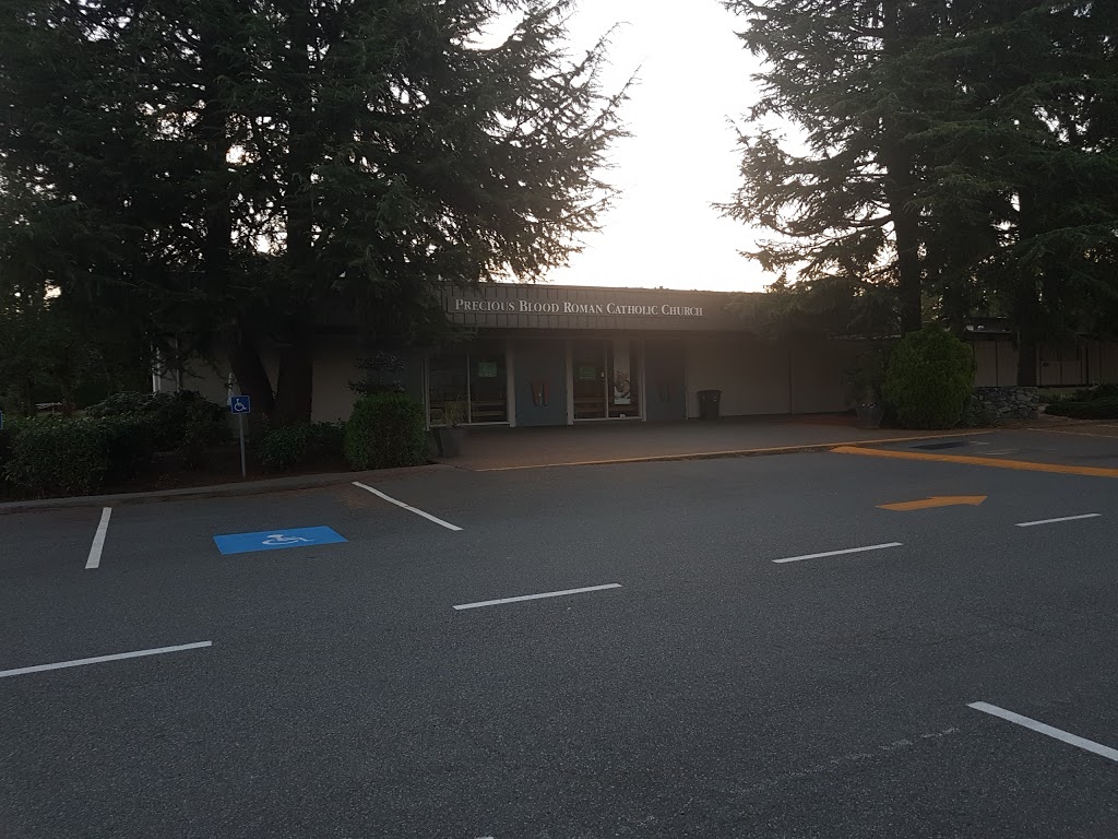 Cloverdale Catholic School | 17511 59 Ave, Surrey, BC V3S 1P3, Canada | Phone: (604) 574-5151