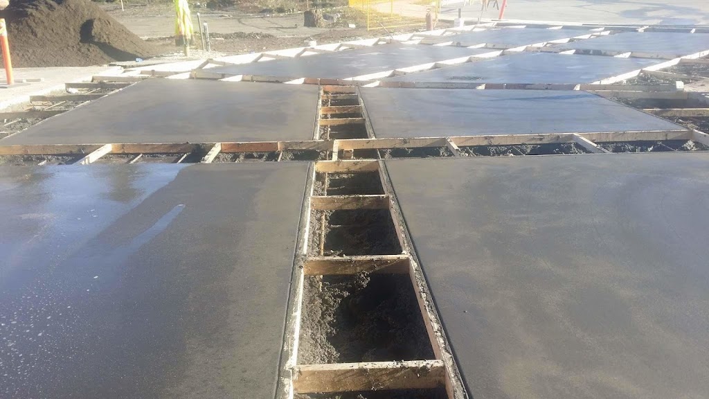 Flores Concrete Ltd | 33461 10 Ave, Mission, BC V2V 4X5, Canada | Phone: (604) 556-6035