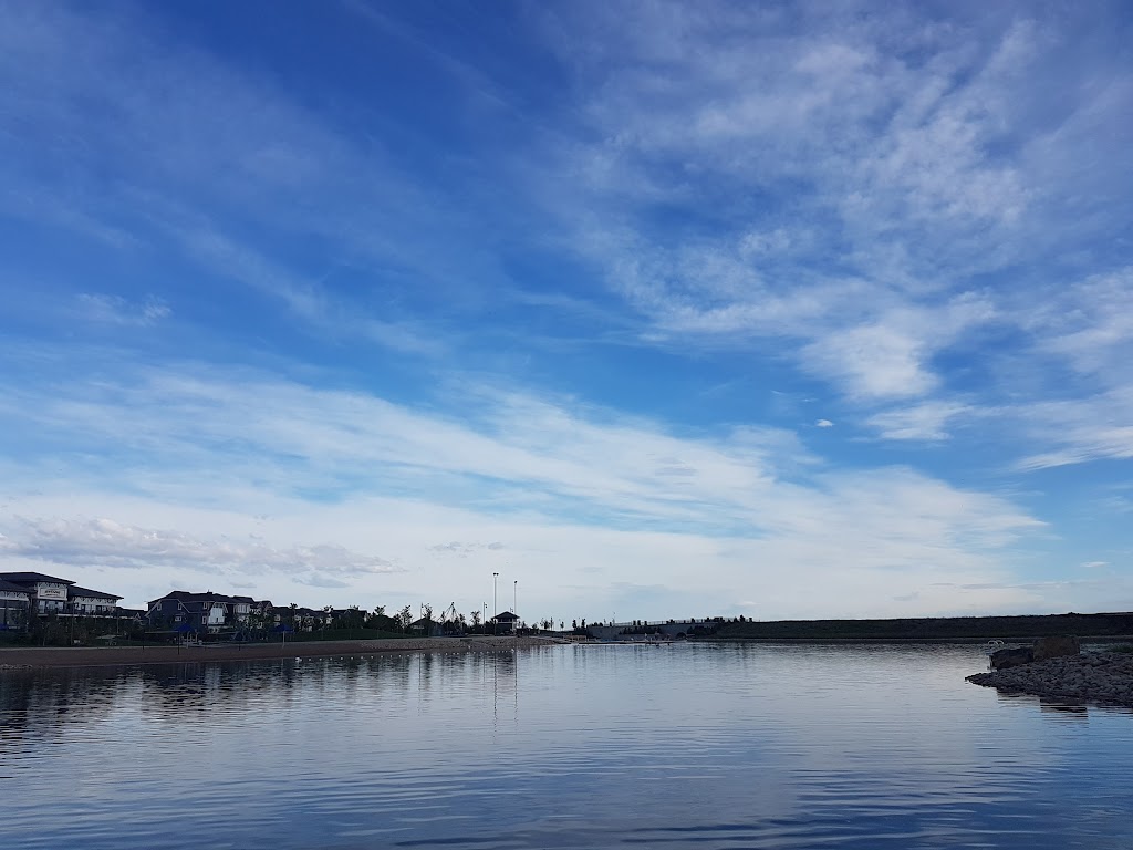 Mahogany Beach Club | 29 Masters Park SE, Calgary, AB T3M 2C1, Canada | Phone: (403) 453-1221