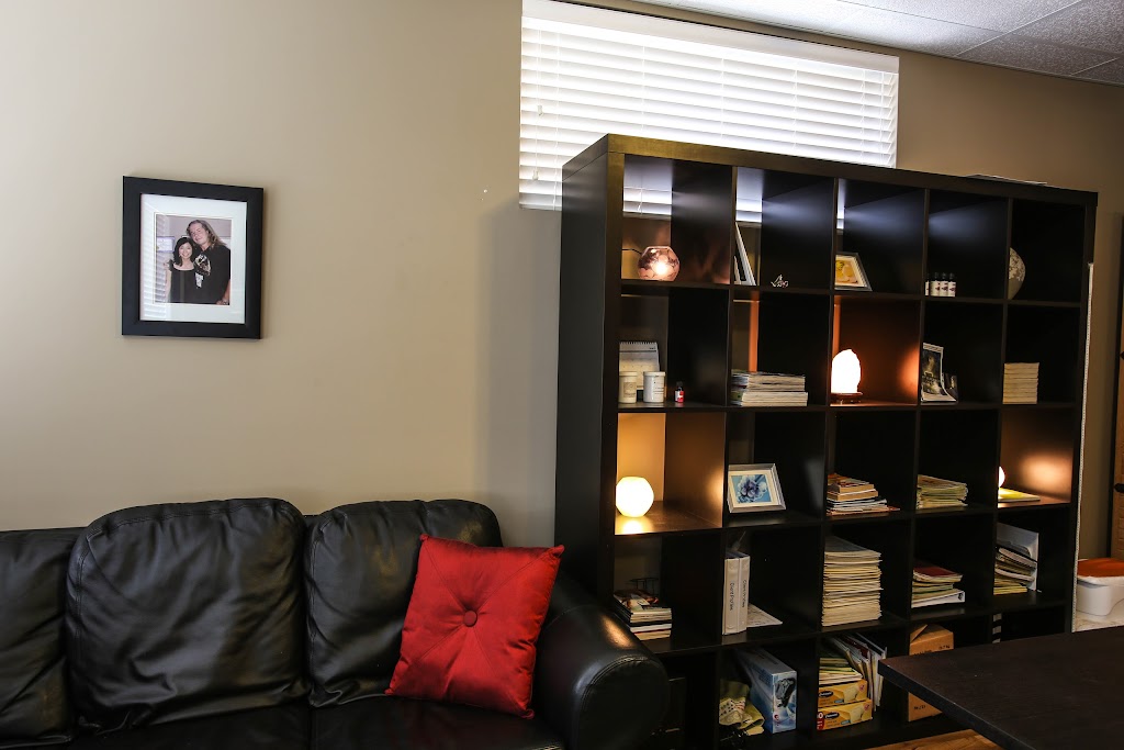 Harmonia Wellness | 33 Aspen Stone Rd SW, Calgary, AB T3H 5Y5, Canada | Phone: (403) 478-1017