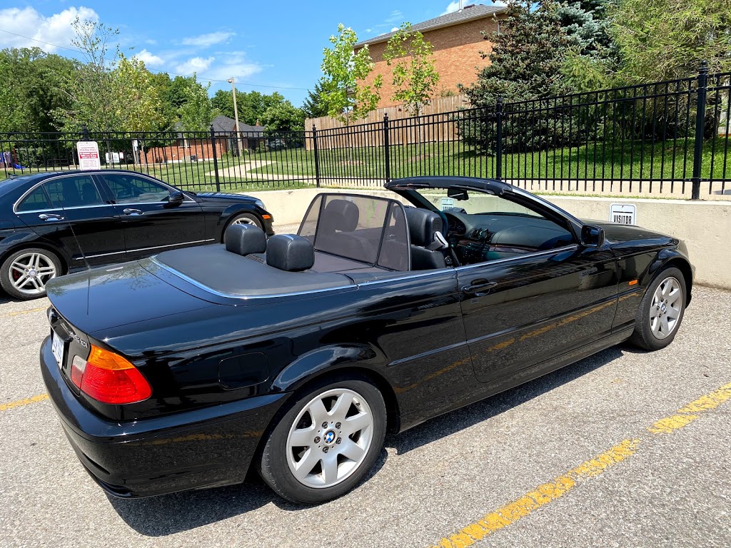 Actual Market Value Car Appraisals | 1680 Arborwood Dr, Oshawa, ON L1K 0H2, Canada | Phone: (647) 408-4001