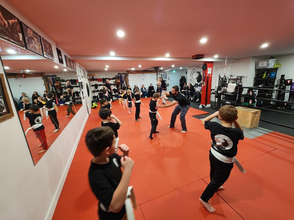 PEI Martial Arts Academy | 41 Hollis Ave, Stratford, PE C1B 2W2, Canada | Phone: (902) 213-7913