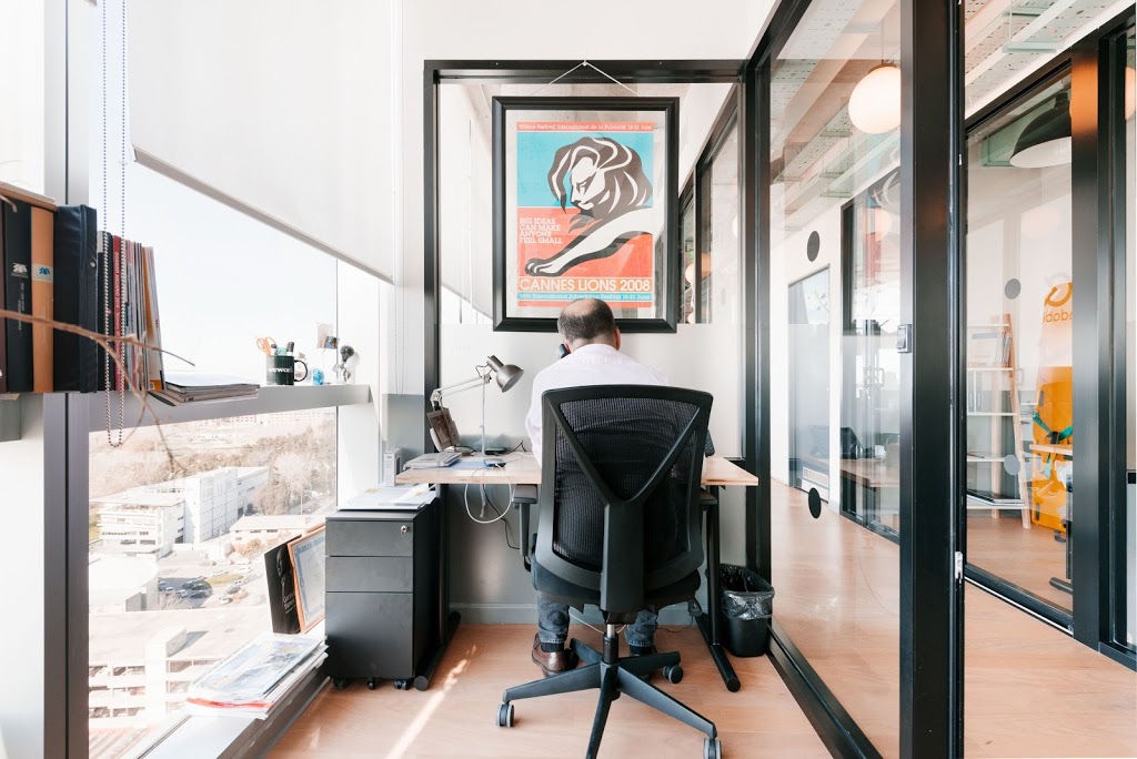 WeWork Station Square | 6060 Silver Dr, Burnaby, BC V5H 2Y3, Canada | Phone: (604) 200-7892