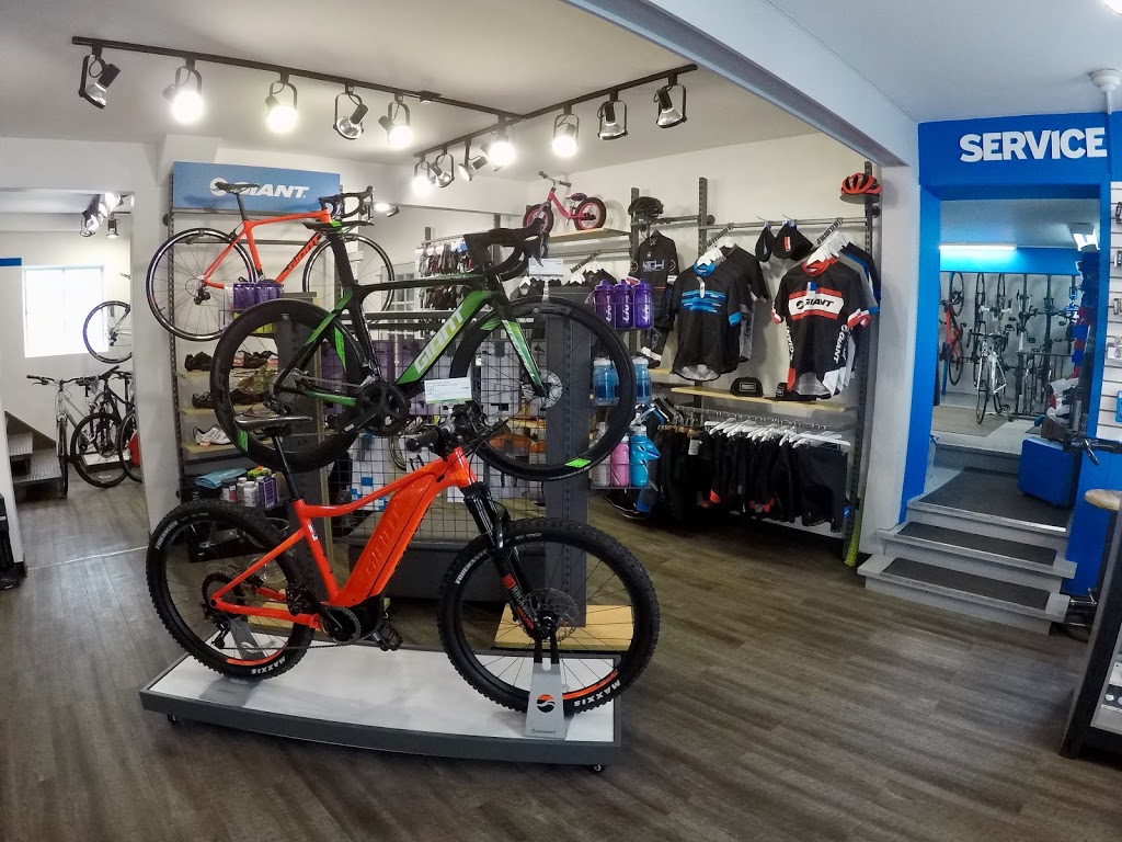 Village Cycle Hudson Giant | 38 Rue du Yacht Club, Hudson, QC J0P 1H0, Canada | Phone: (450) 458-7401