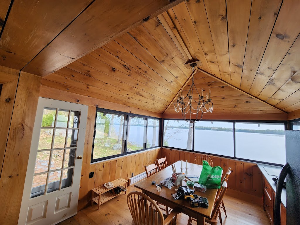 Perfectly painted muskoka inc | 145 Old Muskoka Rd, Gravenhurst, ON P1P 1C1, Canada | Phone: (705) 644-3313