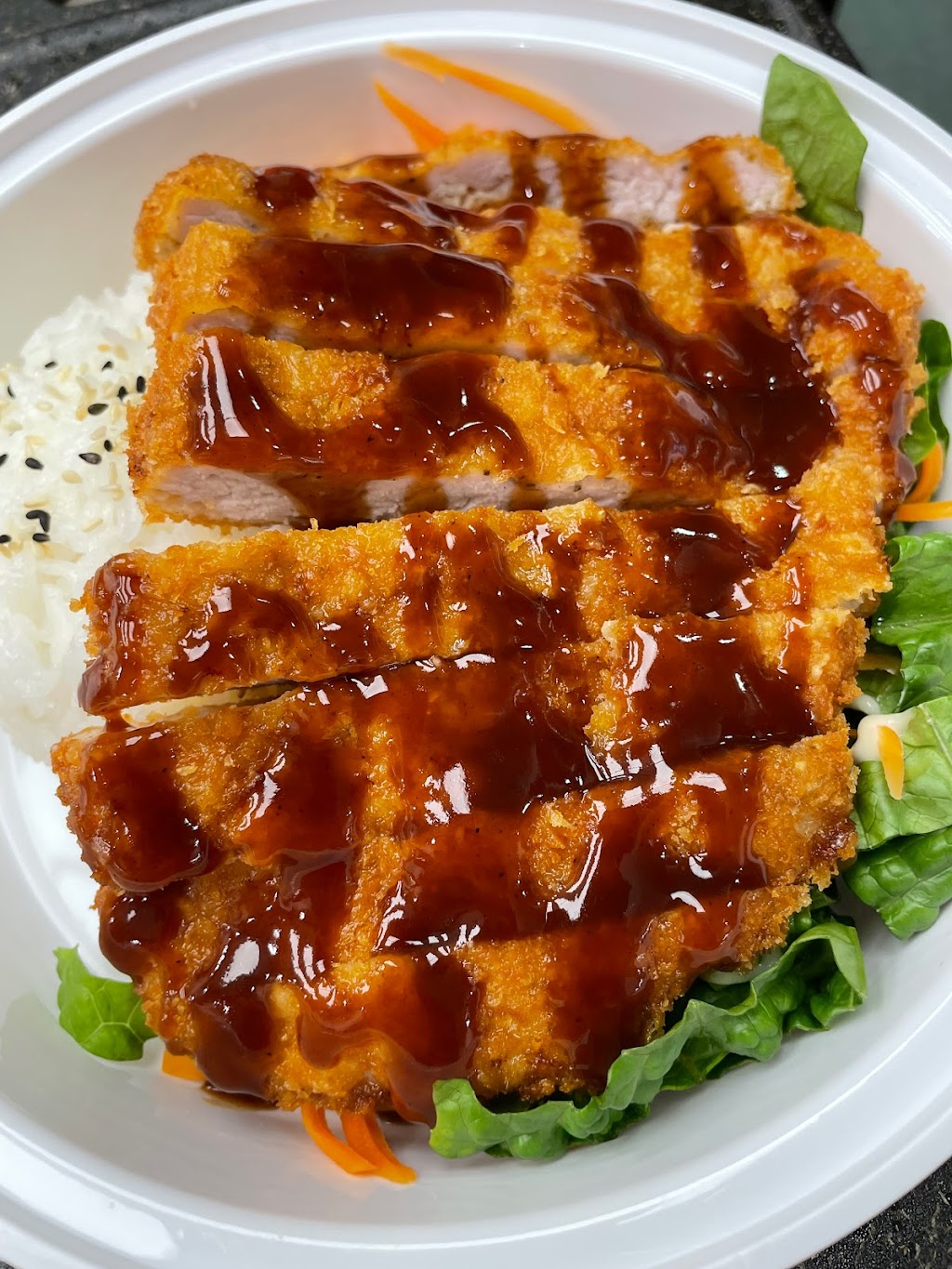 Azalea Korean Cuisine 金达莱 | 1017 9650 Harvest Hill blvd NE, Calgary, AB T2H 0A7, Canada | Phone: (825) 735-7560